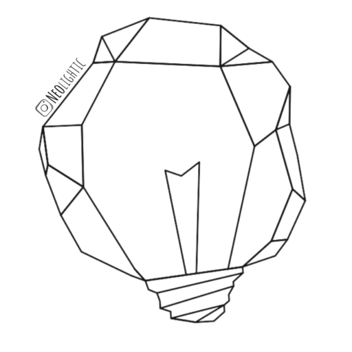 Sculture di Cemento e Luce